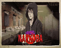 Anti Narkoba