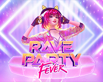 Rave Party Fever