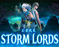 Storm Lords